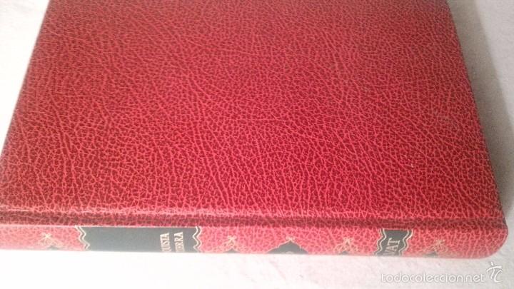 Libros de segunda mano: LIBRO LA CONQUISTA DE LA TIERRA - Foto 2