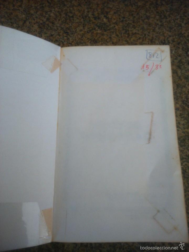 Libros de segunda mano: HECTOR SERVADAC -- JULIO VERNE -- P. P. P. EDICIONES - 1986 -- - Foto 2
