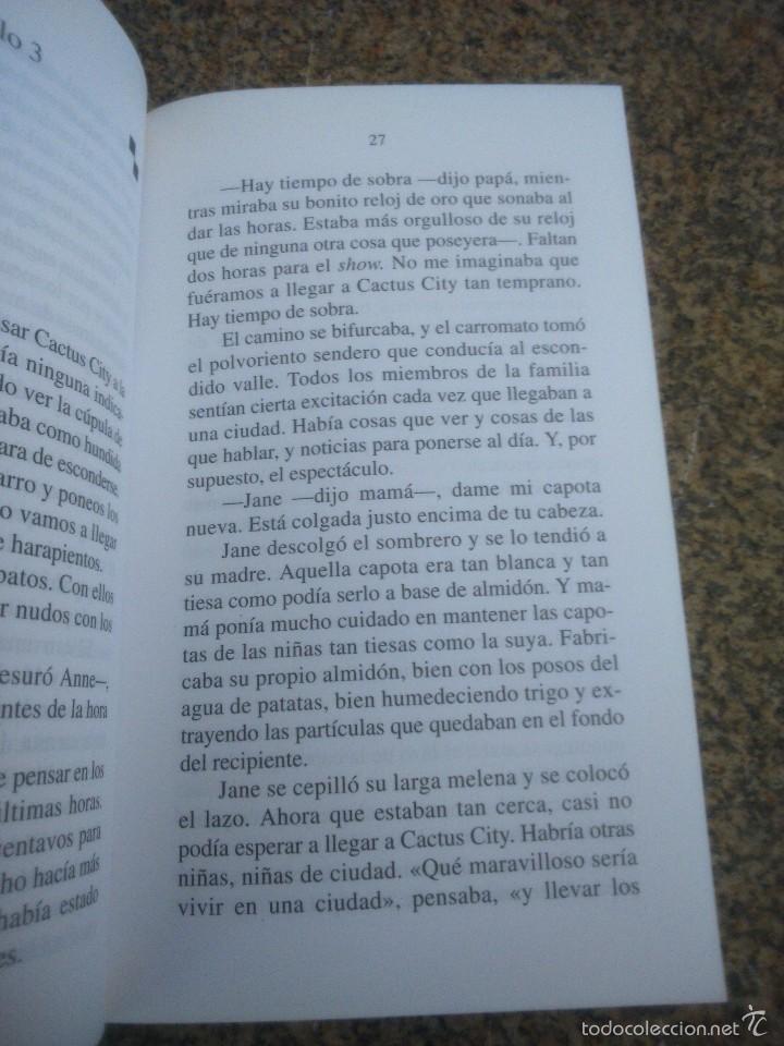 Libros de segunda mano: MISTER MISTERIO Y CIA -- SID FLEISCHMAN -- ALFAGUARA - 2002 -- - Foto 2