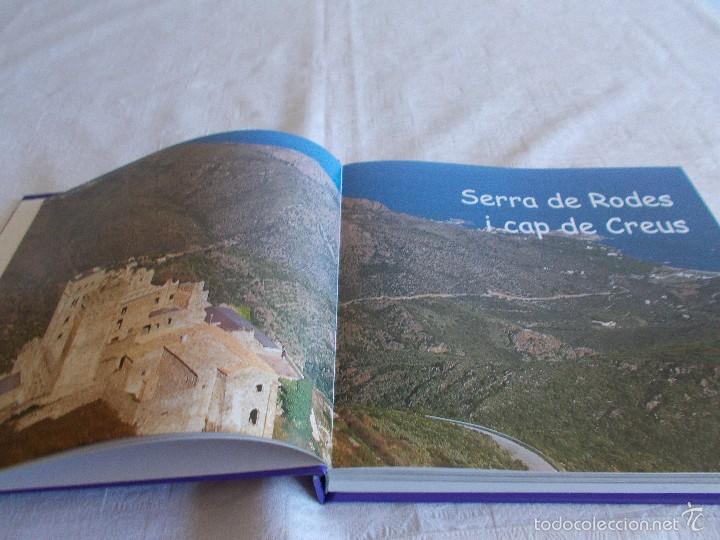 Libros de segunda mano: 30 EDIFICIS RELIGIOSOS ROM&Agrave;NICS DE LALBERA - Foto 6