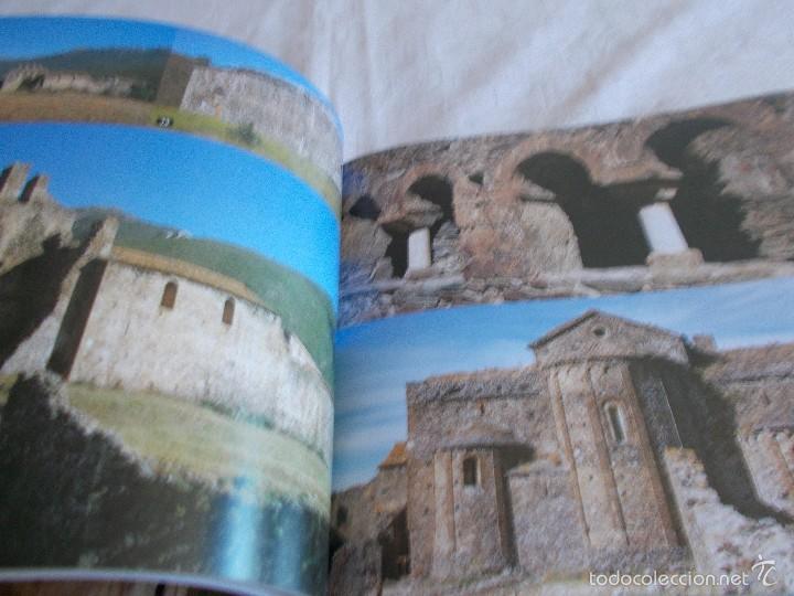 Libros de segunda mano: 30 EDIFICIS RELIGIOSOS ROM&Agrave;NICS DE LALBERA - Foto 7