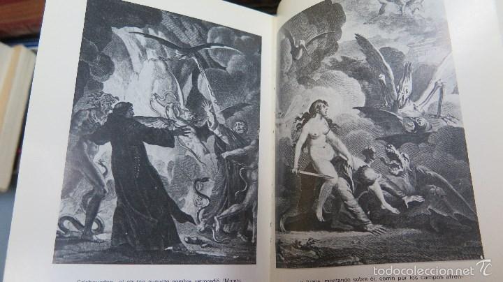 Libros de segunda mano: LA DONCELLA. VOLTAIRE - Foto 2