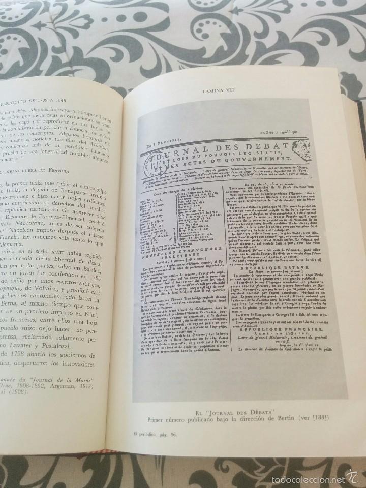 Libros de segunda mano: Biblioteca de S&iacute;ntesis Hist&oacute;rica -El peri&oacute;dico - Foto 4