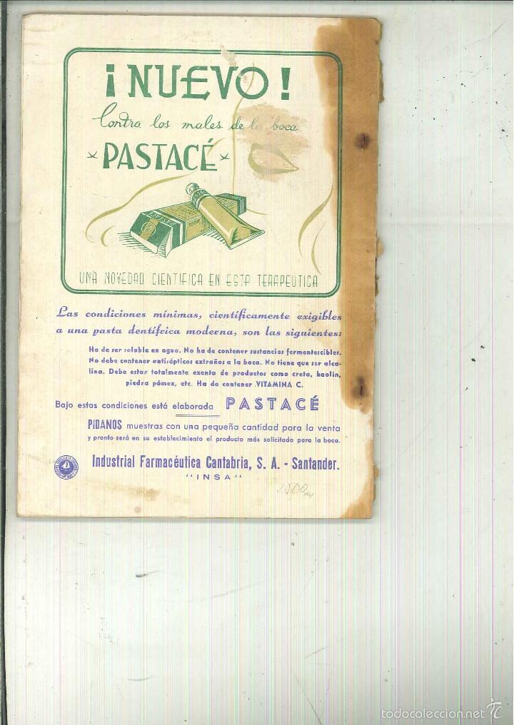 Libros de segunda mano: CAT&Aacute;LOGO DE PERFUMER&Iacute;A. E. P&eacute;rez del Molino, S.A. - Foto 2