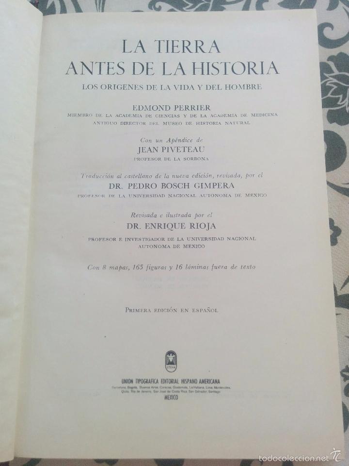 Libros de segunda mano: Biblioteca de S&iacute;ntesis Hist&oacute;rica -El peri&oacute;dico - Foto 5