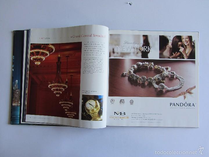 Libros de segunda mano: WHERE GUESTBOOK NEW YORK  2012 - Foto 4