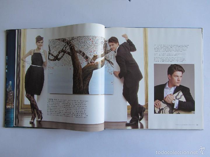 Libros de segunda mano: WHERE GUESTBOOK NEW YORK  2012 - Foto 6