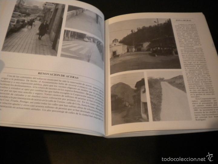 Libros de segunda mano: oviedo 4 a&ntilde;os 1983-1987 - Foto 2