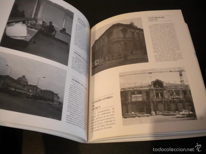 Libros de segunda mano: oviedo 4 a&ntilde;os 1983-1987 - Foto 3