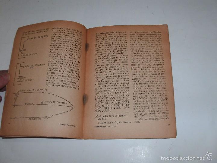 Libros de segunda mano: IDEAS PRACTICAS - NUMEROS 20 - 36 Y 44 - - Foto 5