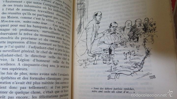 Libros de segunda mano: UN CERTAIN MONSIEUR BLOT. PIERRE DANINOS - Foto 2