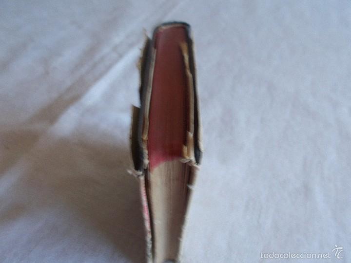 Libros de segunda mano: VADEM&Eacute;CUM DE ELECTRICIDAD E. Molloy - Foto 3