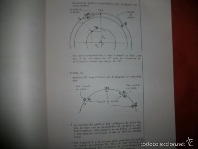 Libros de segunda mano: LOTE DE CUATRO LIBROS DE AERON&Aacute;UTICA - Foto 6