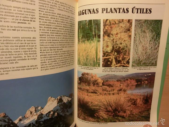 Libros de segunda mano: supervivencia - Foto 2