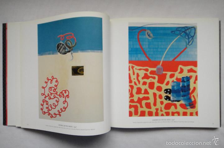 Libros de segunda mano: JUAN USL&Eacute;, OPEN ROOMS. PERFECTO ESTADO!!! - Foto 2