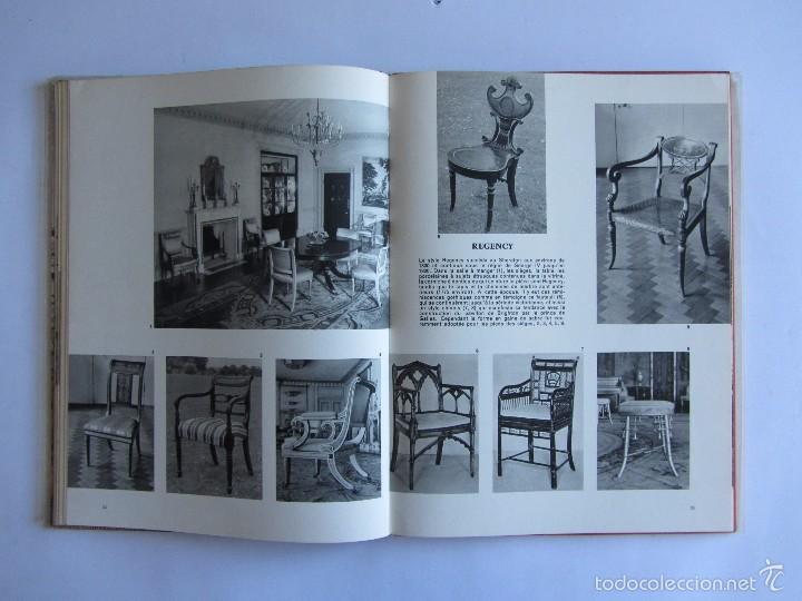 Libros de segunda mano: PLAISIR DE LA MAISON STYLES ANGLAIS - Foto 5