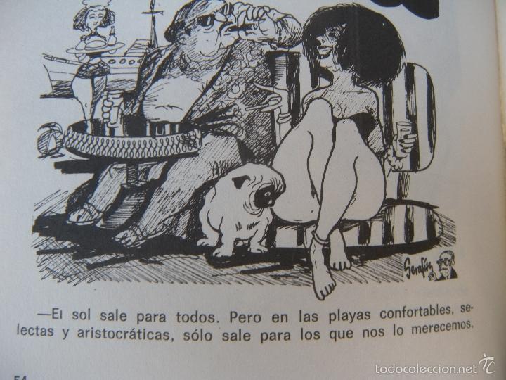 Libros de segunda mano: LAS NOBLES BRUJAS, SERAF&Iacute;N - Foto 2