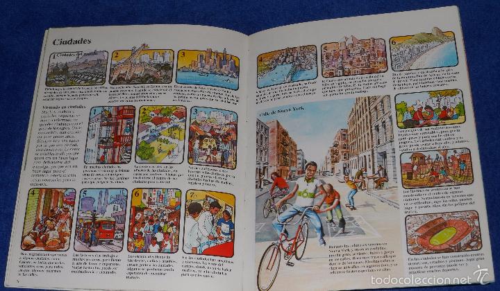 Libros de segunda mano: Casas y Hogares - PLESA - SM (1990) - Foto 5