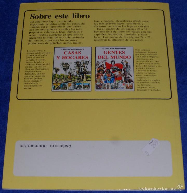 Libros de segunda mano: Casas y Hogares - PLESA - SM (1990) - Foto 6
