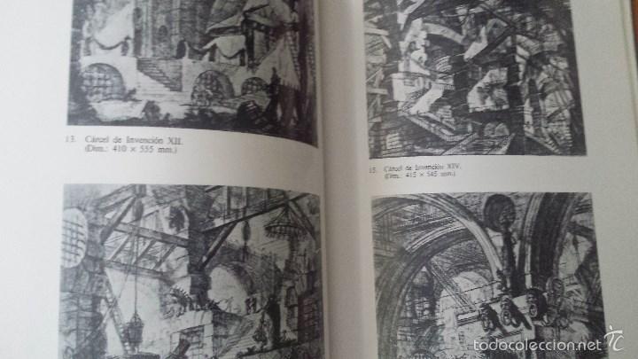 piranesi catalogo completo de grabados