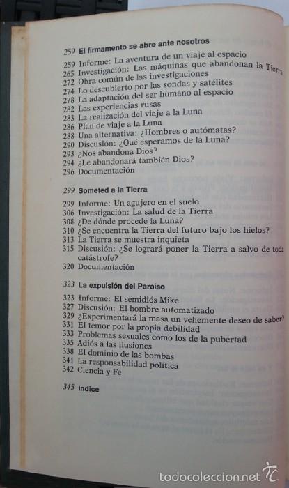 Libros de segunda mano: El octavo d&iacute;a de la creaci&oacute;n &ndash; Herbert.L. Schrader - Foto 5