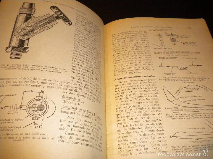 Libros de segunda mano: Manual de pruebas del ingeniero / E. Molloy - Foto 2