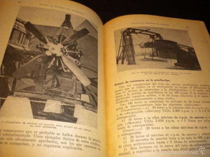 Libros de segunda mano: Manual de pruebas del ingeniero / E. Molloy - Foto 3