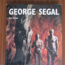 Libros de segunda mano: GEORGE SEGAL --- SAM HUNTER