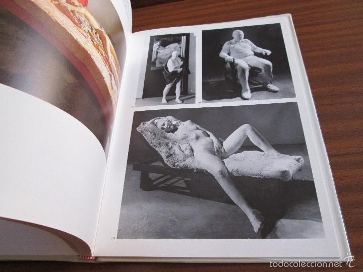 Libros de segunda mano: George Segal --- Sam Hunter - Foto 2