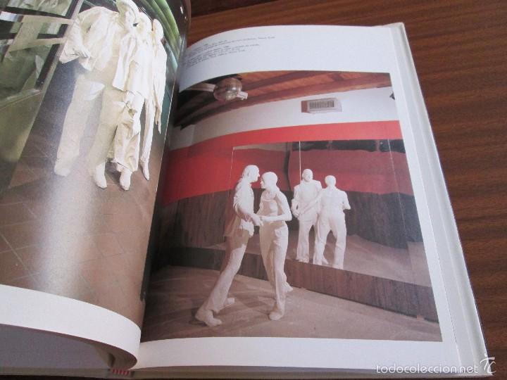 Libros de segunda mano: George Segal --- Sam Hunter - Foto 3