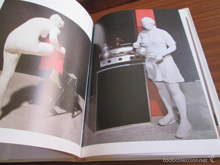 Libros de segunda mano: George Segal --- Sam Hunter - Foto 5
