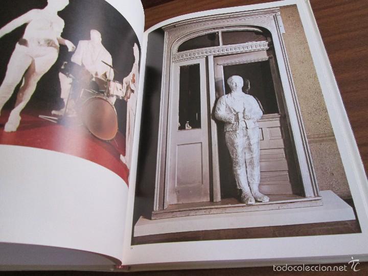 Libros de segunda mano: George Segal --- Sam Hunter - Foto 1
