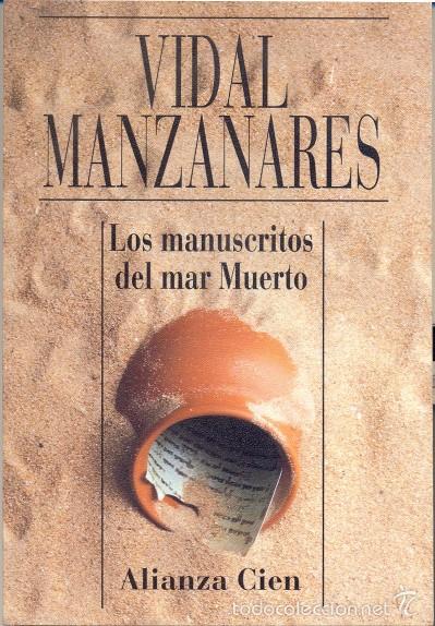 Libros de segunda mano: Los documentos del Mar Muerto - C&eacute;sar Vidal - Foto 1