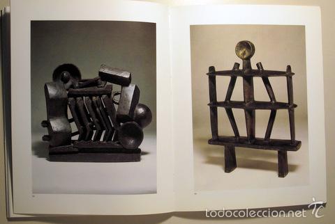 Libros de segunda mano: LA SCULPTURE ET SON DESSIN - Paris 1991 - Ilustrado - Foto 3