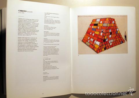 Libros de segunda mano: LA SCULPTURE ET SON DESSIN - Paris 1991 - Ilustrado - Foto 5