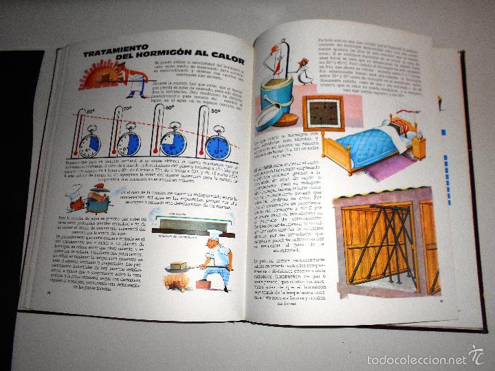Libros de segunda mano: A PIE DE OBRA. ROBERT L&acute;HERMITE. EDITORIAL TECNOS MADRID. (1971) - Foto 11