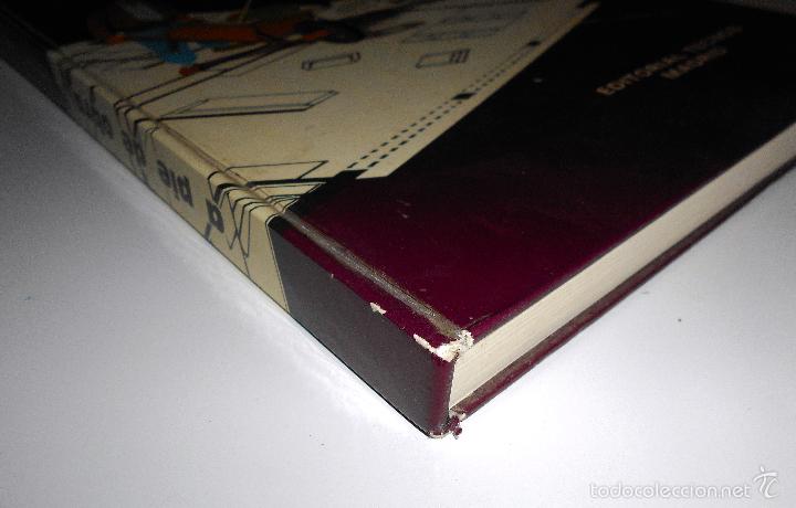 Libros de segunda mano: A PIE DE OBRA. ROBERT L&acute;HERMITE. EDITORIAL TECNOS MADRID. (1971) - Foto 19