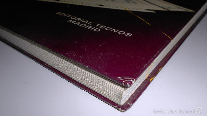Libros de segunda mano: A PIE DE OBRA. ROBERT L&acute;HERMITE. EDITORIAL TECNOS MADRID. (1971) - Foto 20