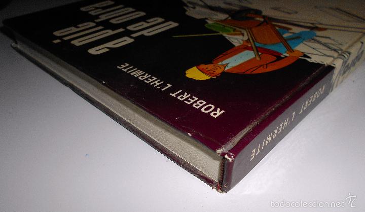 Libros de segunda mano: A PIE DE OBRA. ROBERT L&acute;HERMITE. EDITORIAL TECNOS MADRID. (1971) - Foto 22