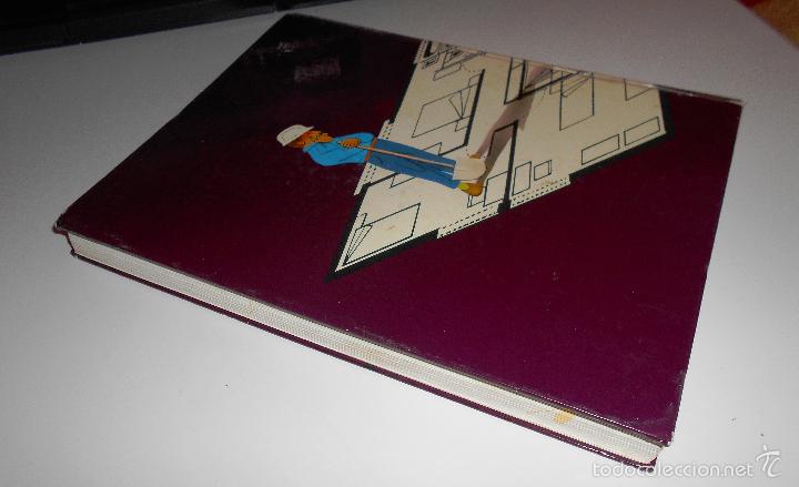 Libros de segunda mano: A PIE DE OBRA. ROBERT L&acute;HERMITE. EDITORIAL TECNOS MADRID. (1971) - Foto 25