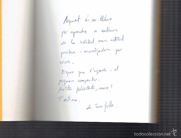 Libros de segunda mano: Solas / Carmen Alborch - Foto 2