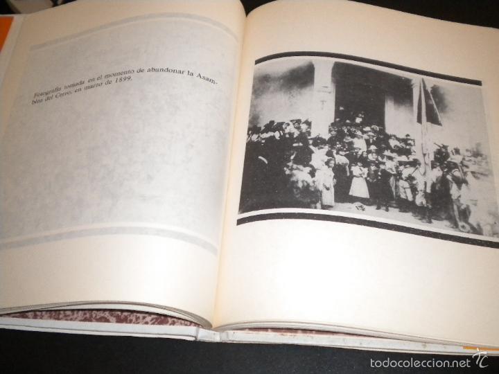 Libros de segunda mano: Iconografia / M&aacute;ximo G&oacute;mez - Foto 3
