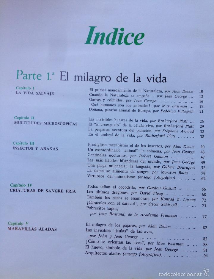 Libros de segunda mano: LIBRO EDITORIAL SELECCIONES DEL READERS DIGEST - Foto 8