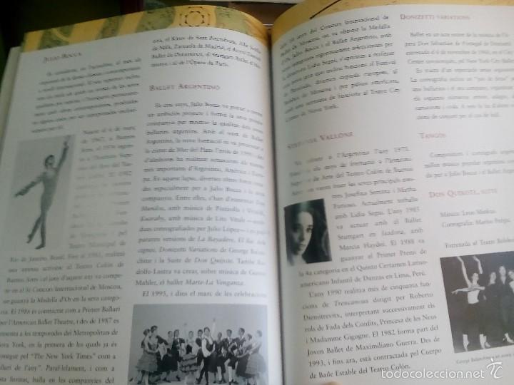 Libros de segunda mano: Festival Castell de Peralada - 15 de juliol-19 dagost 1995 - en catal&aacute;n - Foto 3