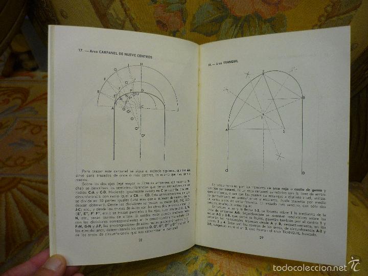 Libros de segunda mano: ARCOS Y B&Oacute;VEDAS, DE FRANCISCO MORENO GARC&Iacute;A. - Foto 4
