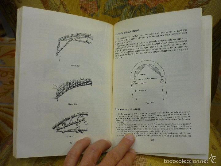 Libros de segunda mano: ARCOS Y B&Oacute;VEDAS, DE FRANCISCO MORENO GARC&Iacute;A. - Foto 5