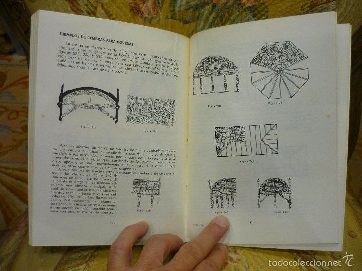 Libros de segunda mano: ARCOS Y B&Oacute;VEDAS, DE FRANCISCO MORENO GARC&Iacute;A. - Foto 6