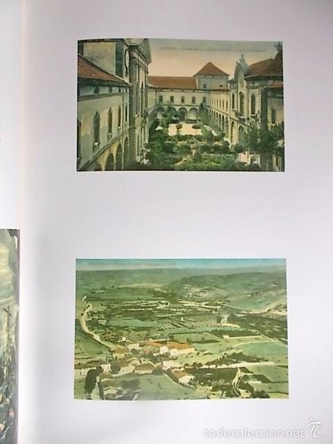 Libros de segunda mano: POSTALS DE CERVERA de 1903 a 1936 - Foto 4