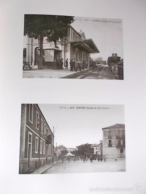 Libros de segunda mano: POSTALS DE CERVERA de 1903 a 1936 - Foto 6