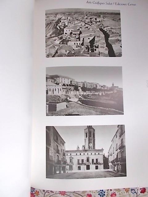 Libros de segunda mano: POSTALS DE CERVERA de 1903 a 1936 - Foto 8